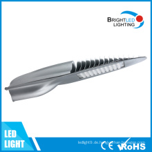 Hohe Lumen 110lm / W 50W 24V LED Solarstraßenlaterne